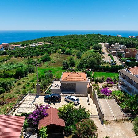 Villa Presidente Budva Zewnętrze zdjęcie