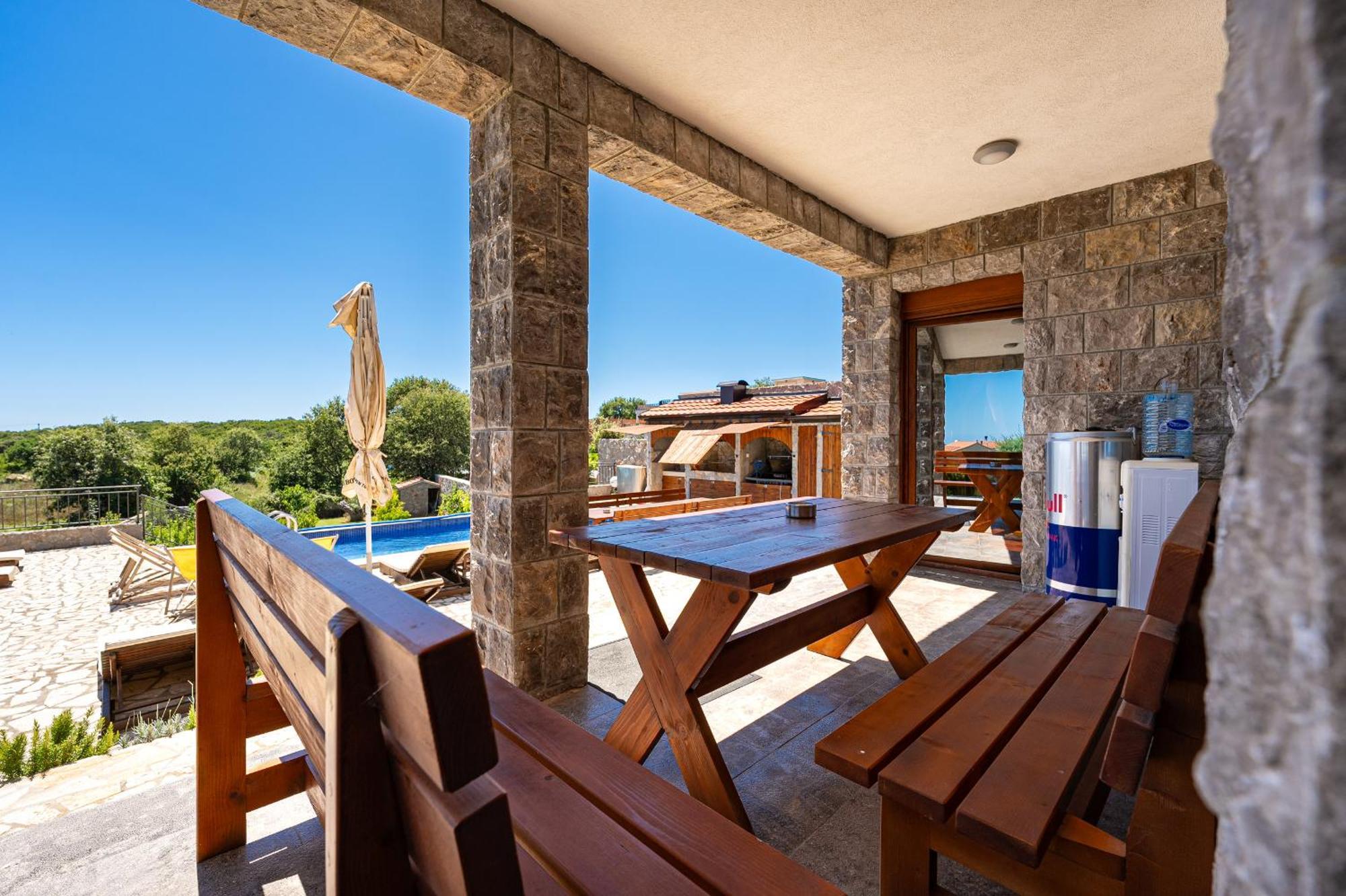 Villa Presidente Budva Zewnętrze zdjęcie