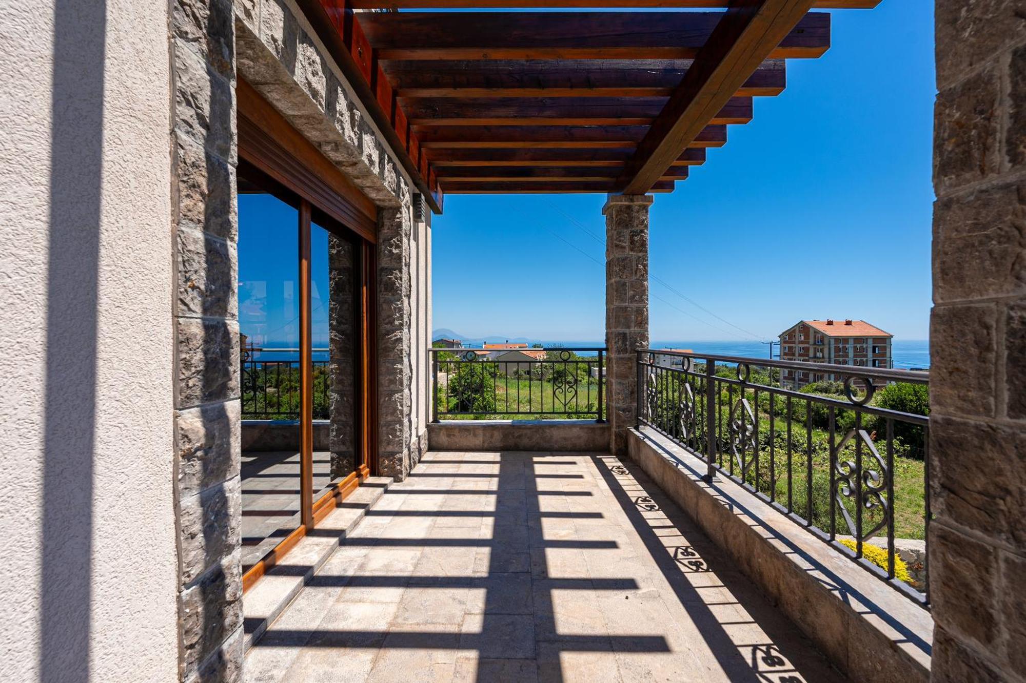 Villa Presidente Budva Zewnętrze zdjęcie
